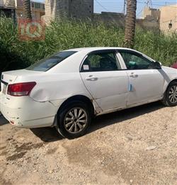 بي واي دي G3